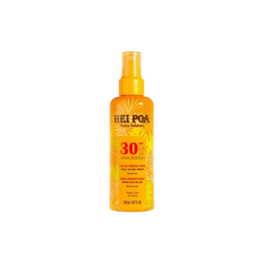 HEI POA - MONOI SPF 30