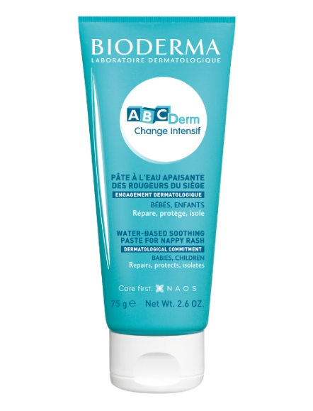 BIODERMA ABC DERM CHANGE INTENSIF 75G