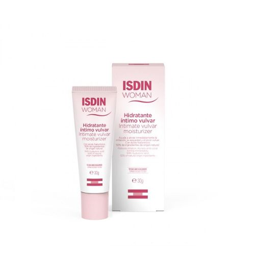 ISDIN - INTMATE VULVAR MOISTURIZER 30G