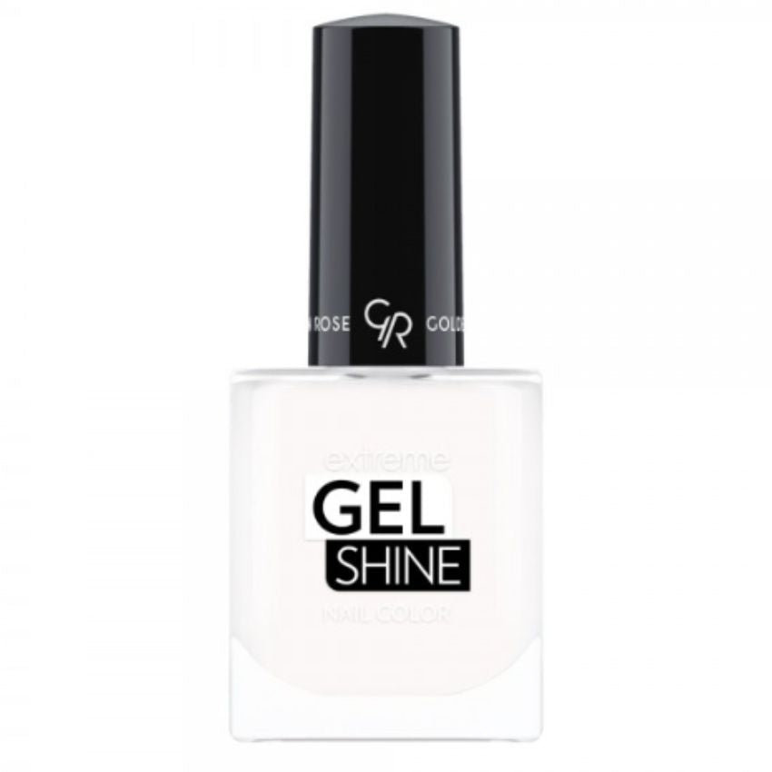 GOLDEN ROSE - VERNIS A ONGLE EXTREME GEL SHINE 03