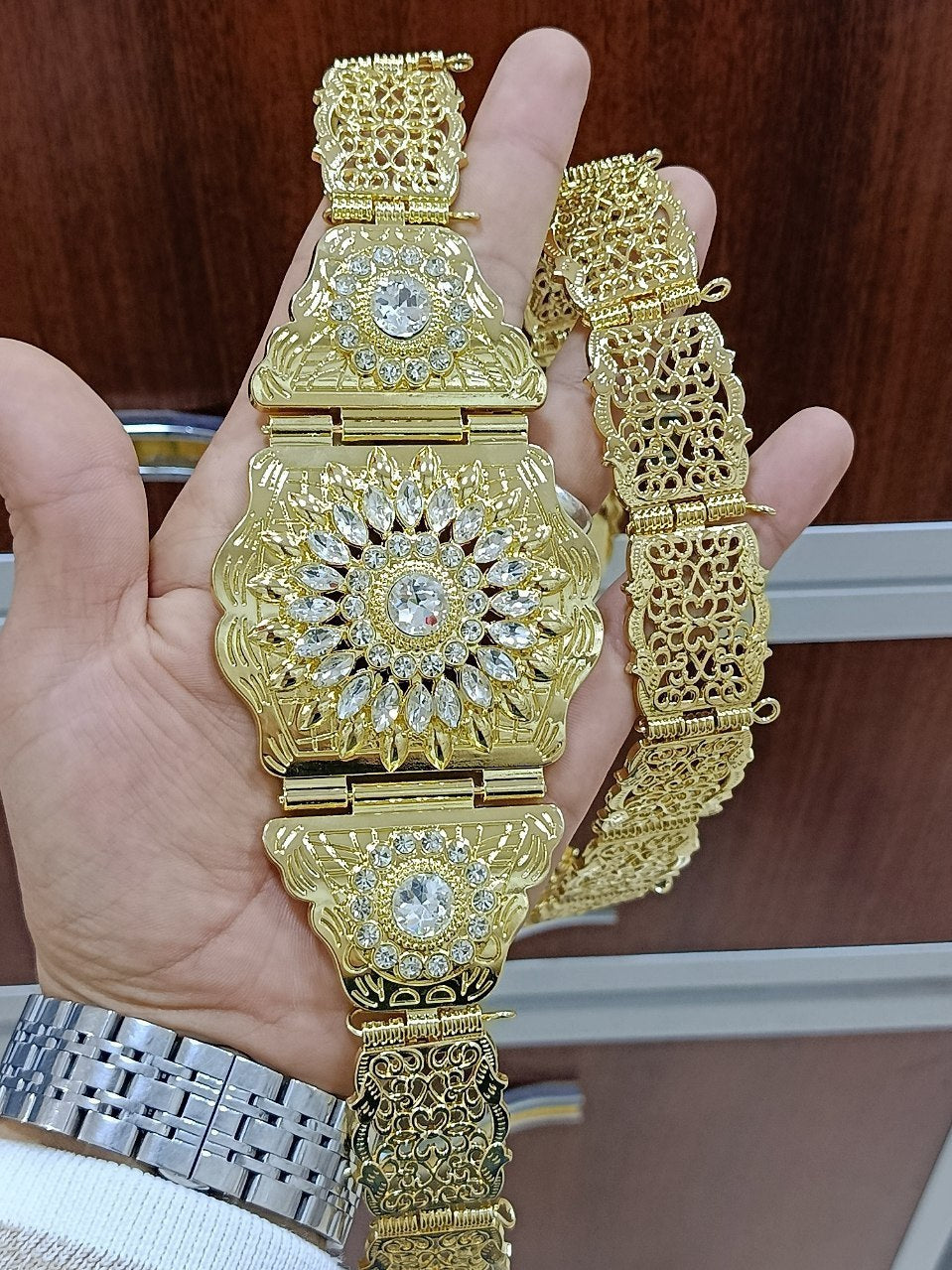 ساعة أنيقة – موديل 315