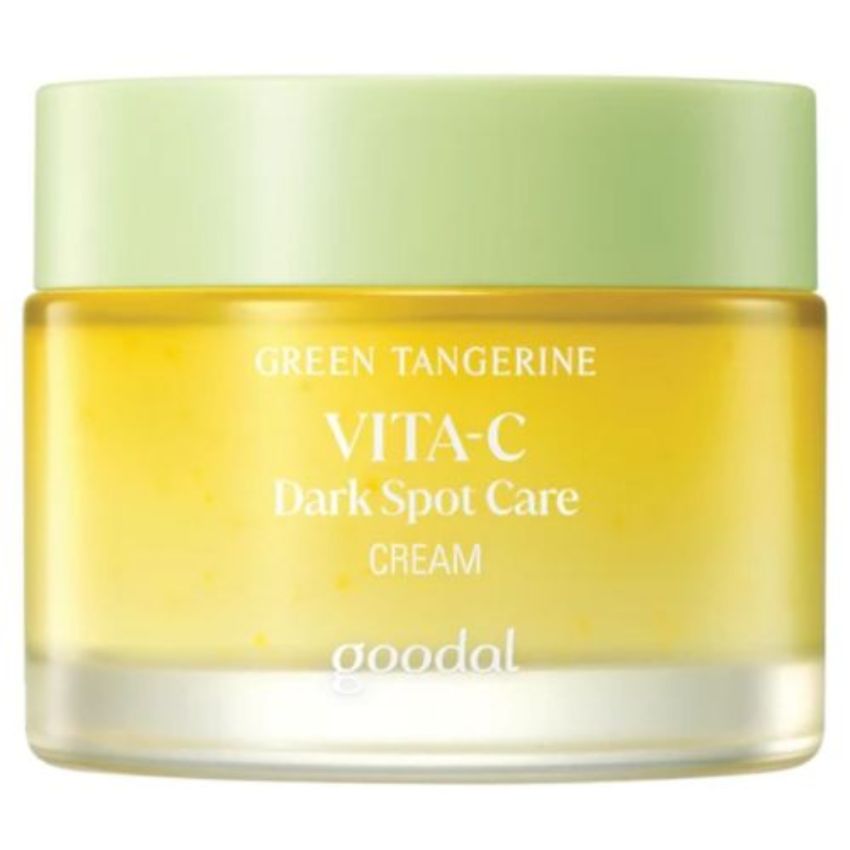 GOODAL - GREEN TANGERINE VITA C CREAM 50ML