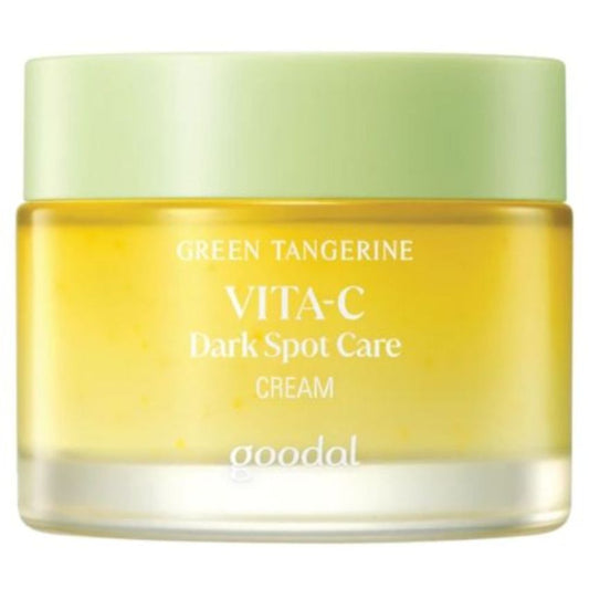 GOODAL - GREEN TANGERINE VITA C CREAM 50ML