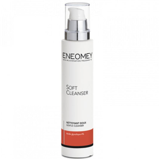 ENEOMEY - SOFT CLEANSER NETT DOUX