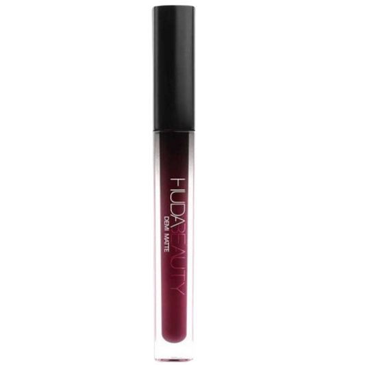 HUDA BEAUTY DEMI MATTE BAWSE