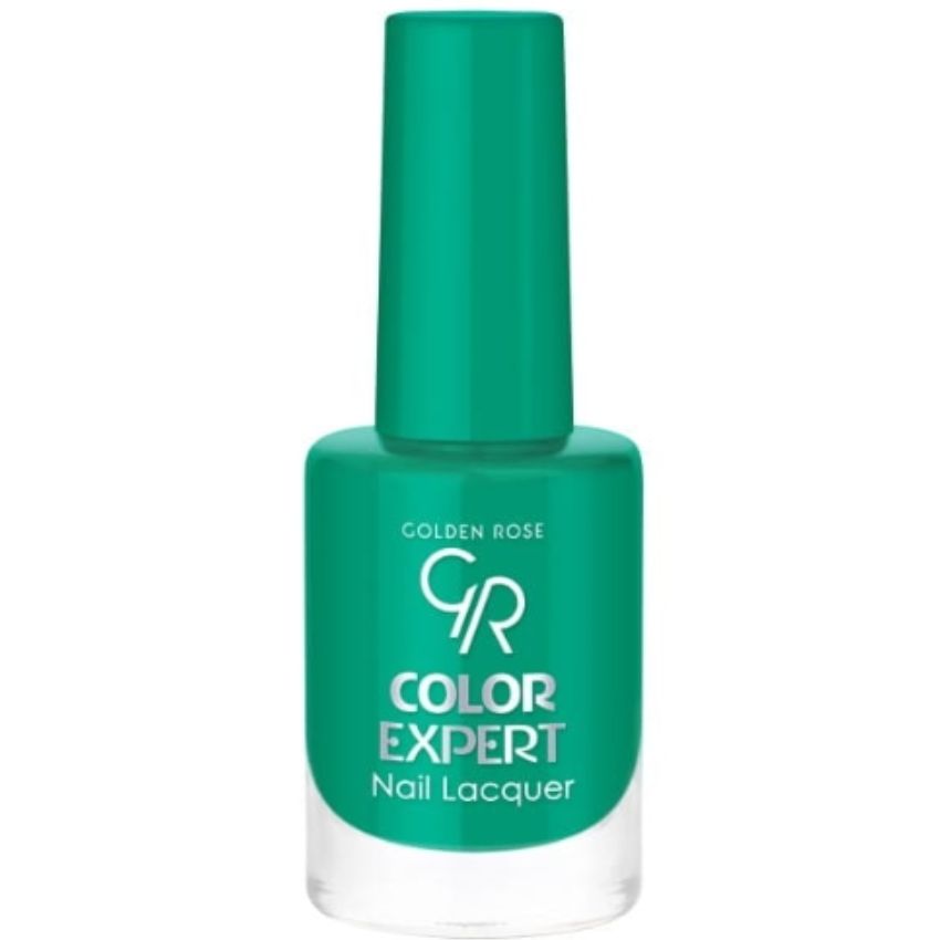 GOLDEN ROSE - VERNIS 117