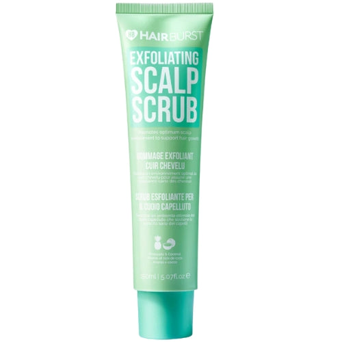HAIRBURST - GOMMAGE EXFOLIANT CUIR CHEVELU 150 ML