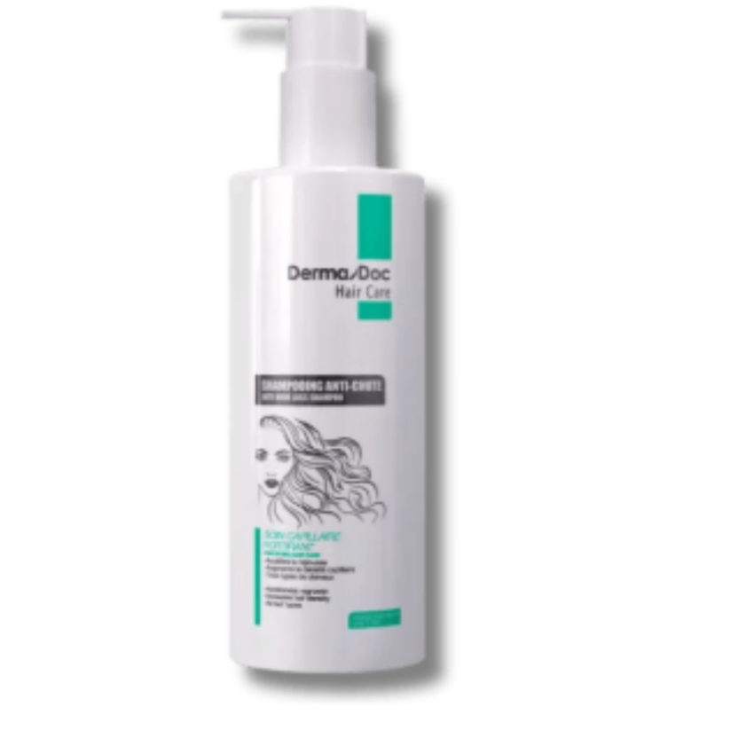 DERMADOC - SHAMPOOING ANTI CHUTE 400ML