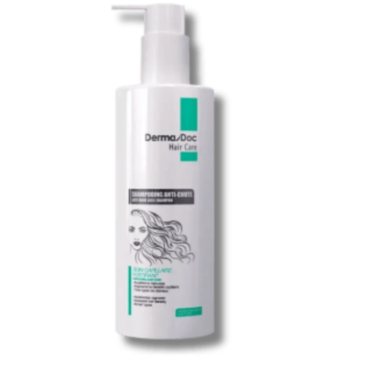 DERMADOC - SHAMPOOING ANTI CHUTE 400ML