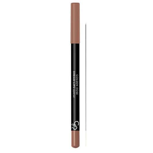 GOLDEN ROSE - DREAM LIPS LIPLINER 501