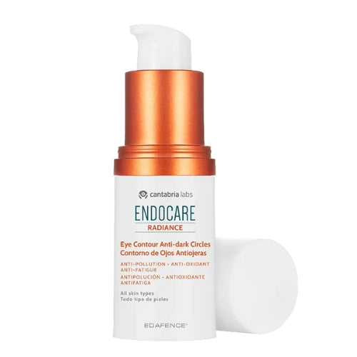 ENDOCARE - RADIANCE CONTOUR DES YEUX ANTI-CERNES 15ML