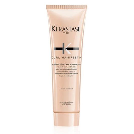 KERASTASE - CURL MANIFESTO FONDANT HYDRATATION ESSENTIELLE 250ML