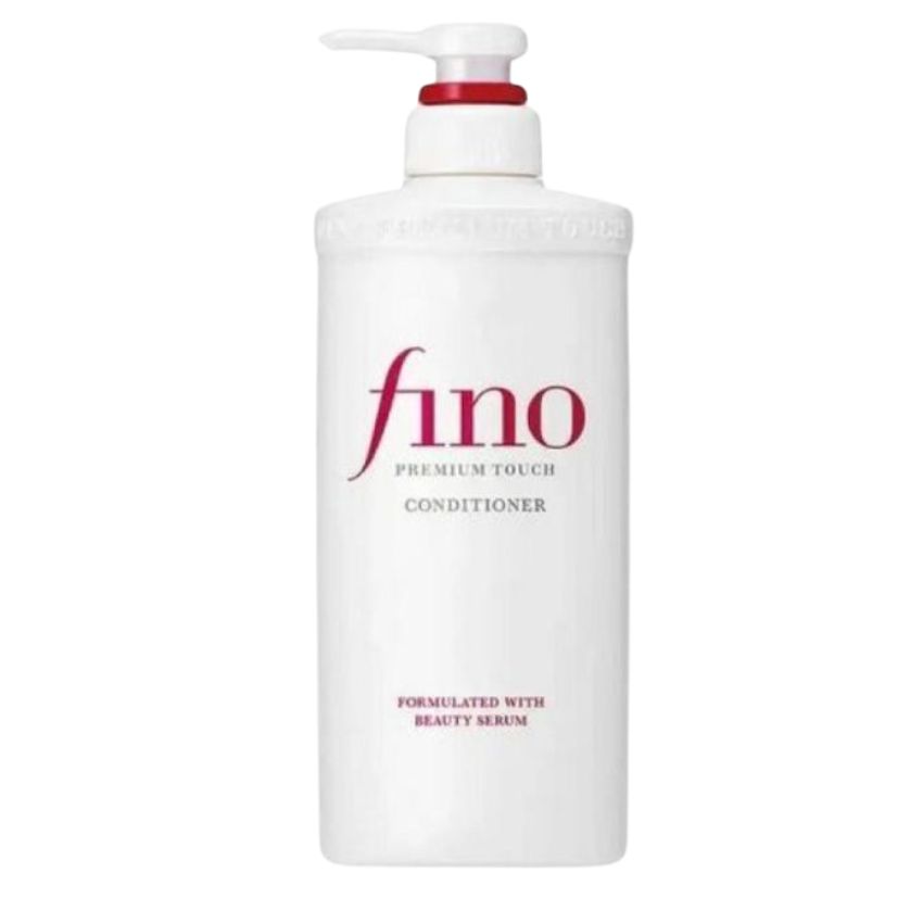 FINO - PREMIUM TOUCH HAIR CONDITIONER 550ML