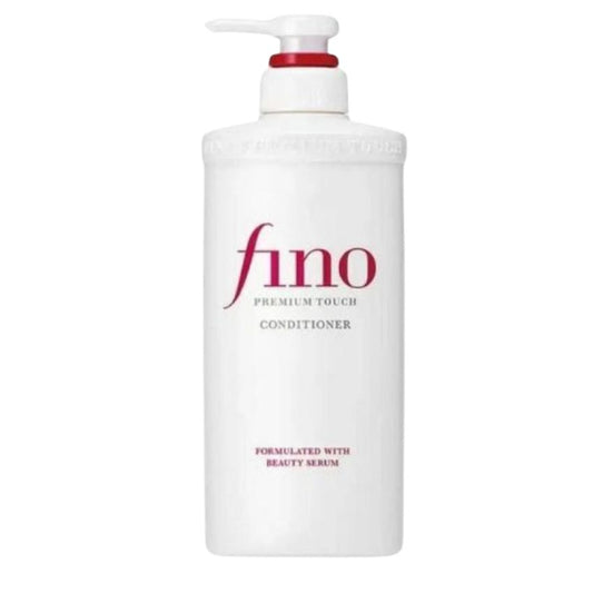 FINO - PREMIUM TOUCH HAIR CONDITIONER 550ML