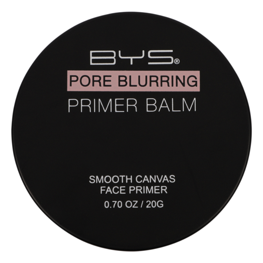 BYS - PORE BLURRING PRIMER BALM