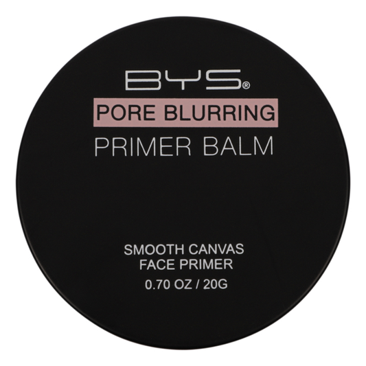 BYS - PORE BLURRING PRIMER BALM