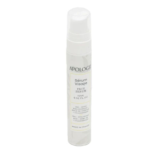 APOLOGIE - SERUM VISAGE 15ML