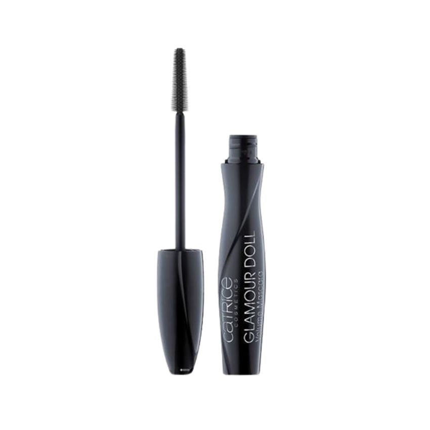 CTARICE-MASCARA GLAM DOLL VOLUME