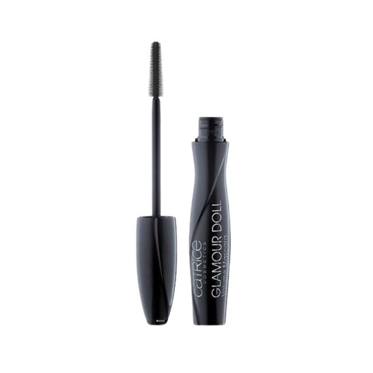 CTARICE-MASCARA GLAM DOLL VOLUME