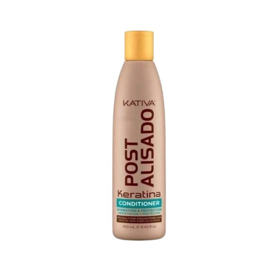 Défrisage et lissage