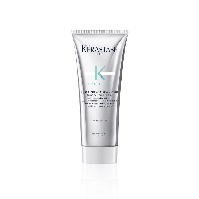 KERASTASE - MICRO PEELING CELLULAIRE 200ML