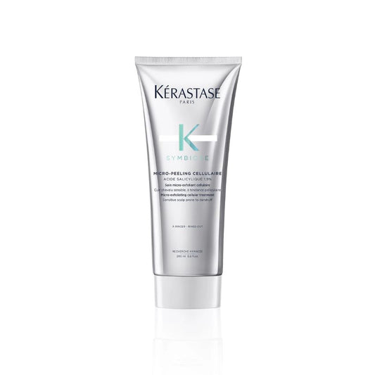 KERASTASE - MICRO PEELING CELLULAIRE 200ML