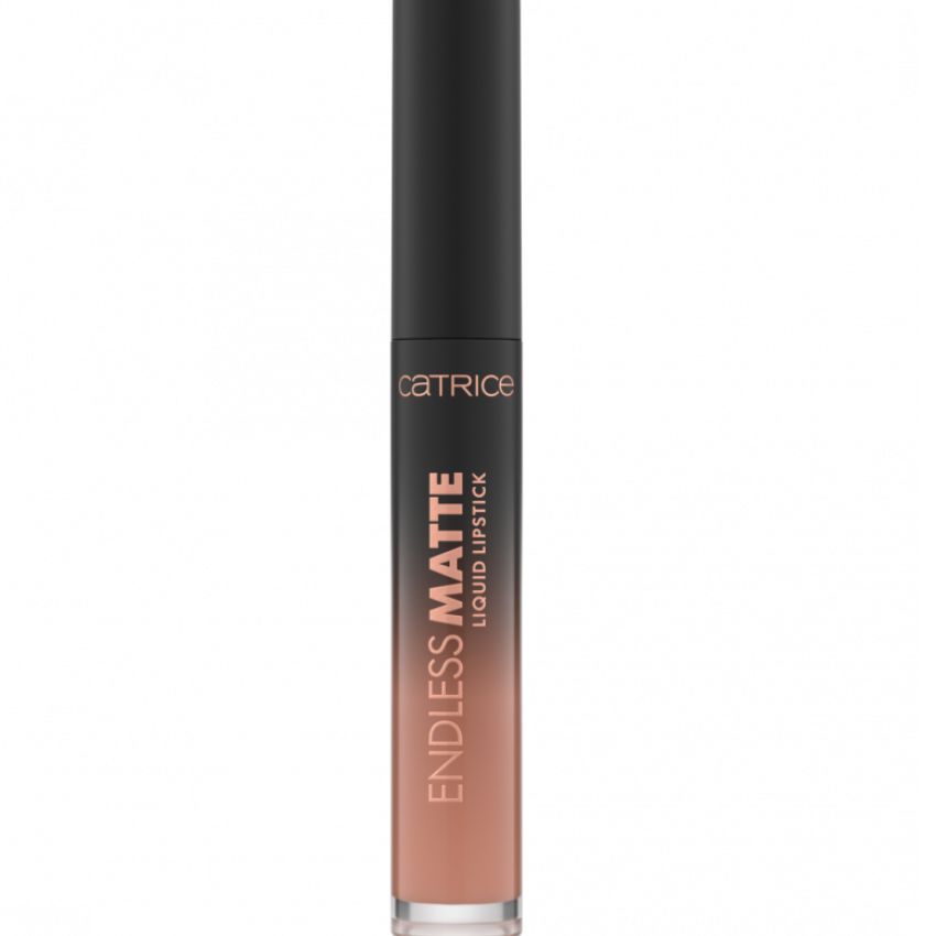 CATRICE - ROUGE A LEVRES LIQUIDE ENDLESS MATTE 090