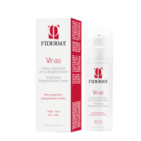 FIDERMA - VIT-GO CREME REGULATRICE