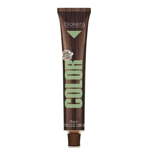 BIOKERA - COLORATION 5 LIGHT BROWN