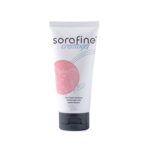 DERMA SORAFINE CREMOGEL