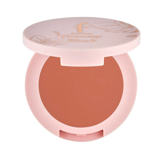 FLORMAR - CREAMY BLUSH 002 SUNNY SARDUNIA