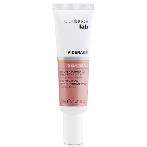 CUMLAUDE LAB - VIDERAGE GEL-CREME 30ML