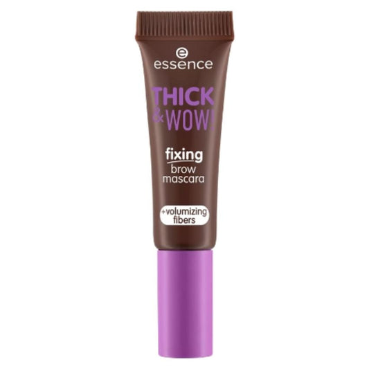 ESSENCE THICK AND WOW BROW MASCARA 03