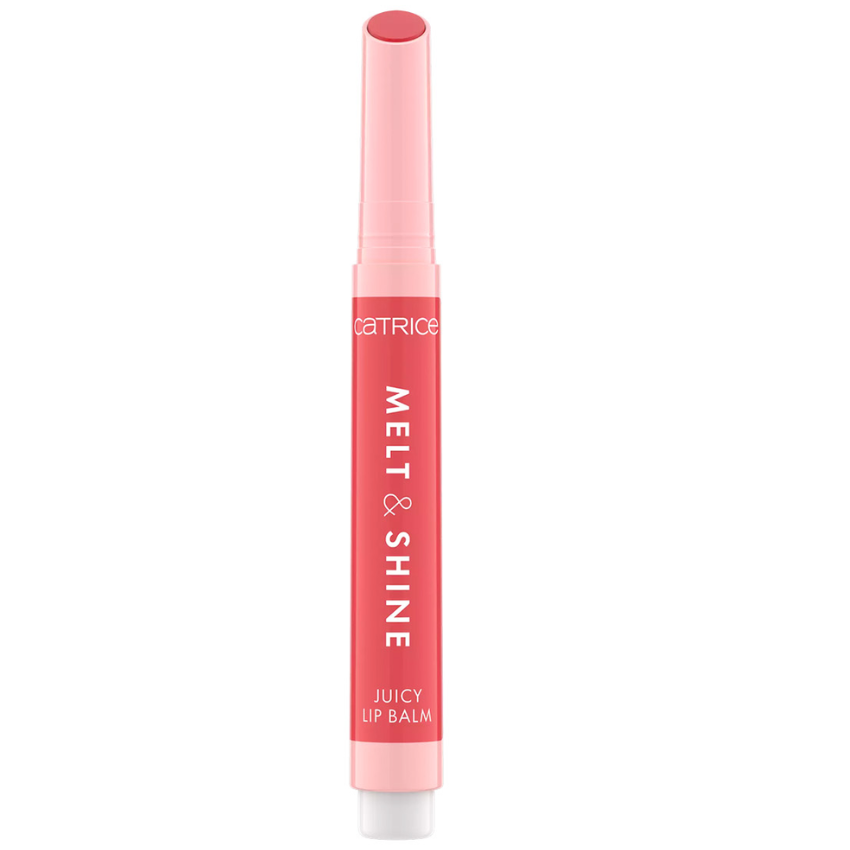 CATRICE - BAUME À LÈVRES MELT & SHINE - 040: EVERYDAY IS SUN-DAY