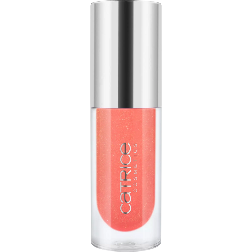 CATRICE - LIP OIL CHERRY BOMB ETERNAL RED C01