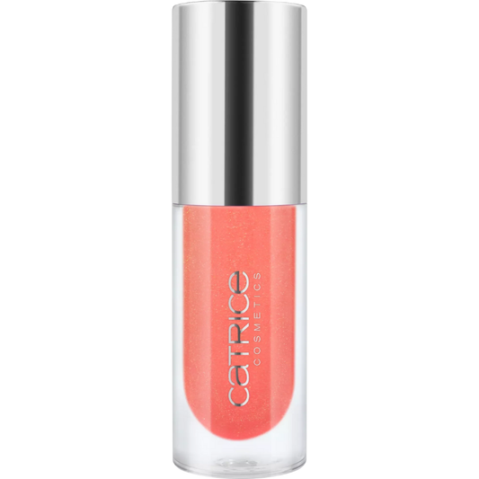 CATRICE - LIP OIL CHERRY BOMB ETERNAL RED C01