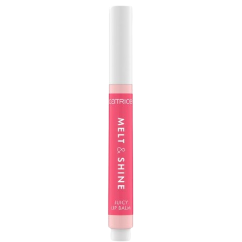 CATRICE - BAUME À LÈVRES MELT & SHINE - 050: RESTING BEACH FACE