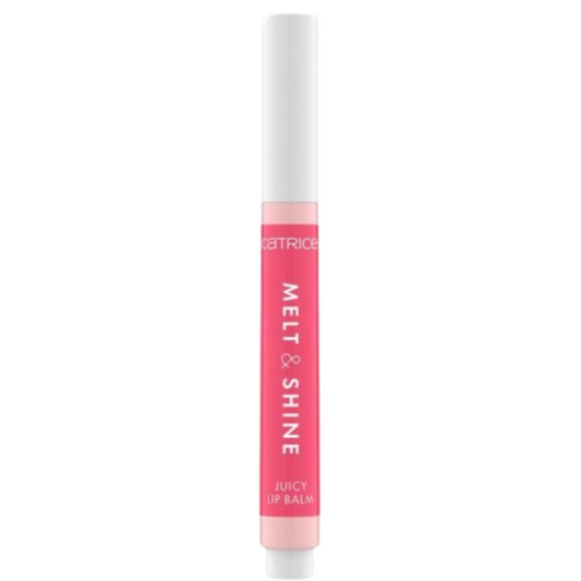 CATRICE - BAUME À LÈVRES MELT & SHINE - 050: RESTING BEACH FACE