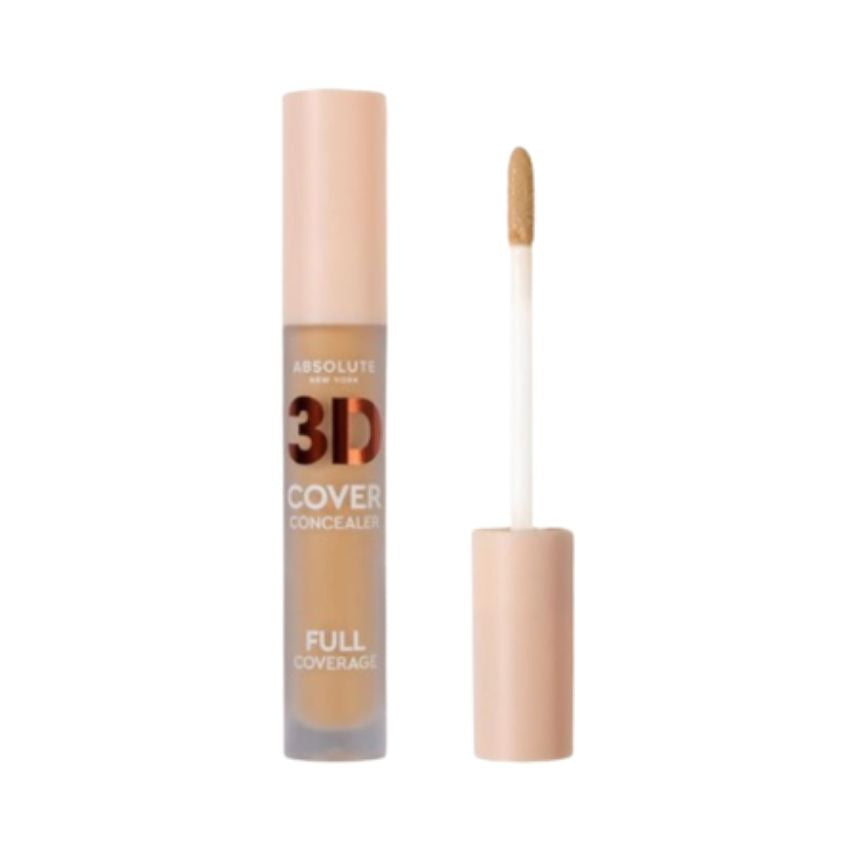 ABSOLUTE - 3D COVER CONCEALER 05 WARM GOLDEN