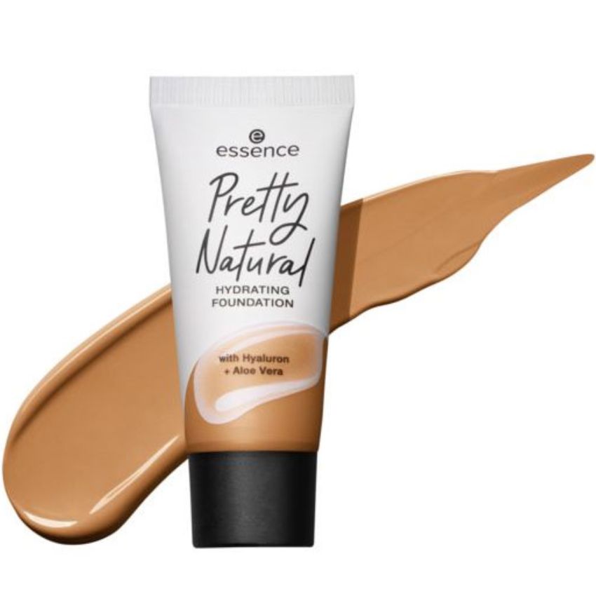 ESSENCE - FOND DE TEINT PRETTY NATURAL REF 110