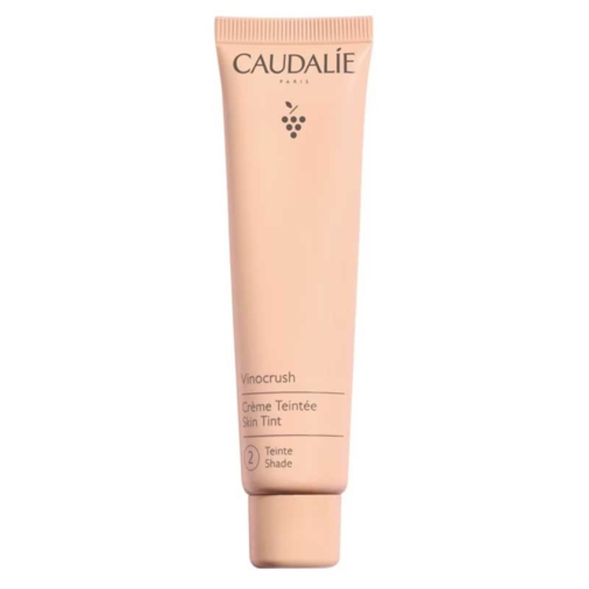 CAUDALIE - VINOCRUSH CC CREME TEINTE N°2 30ML