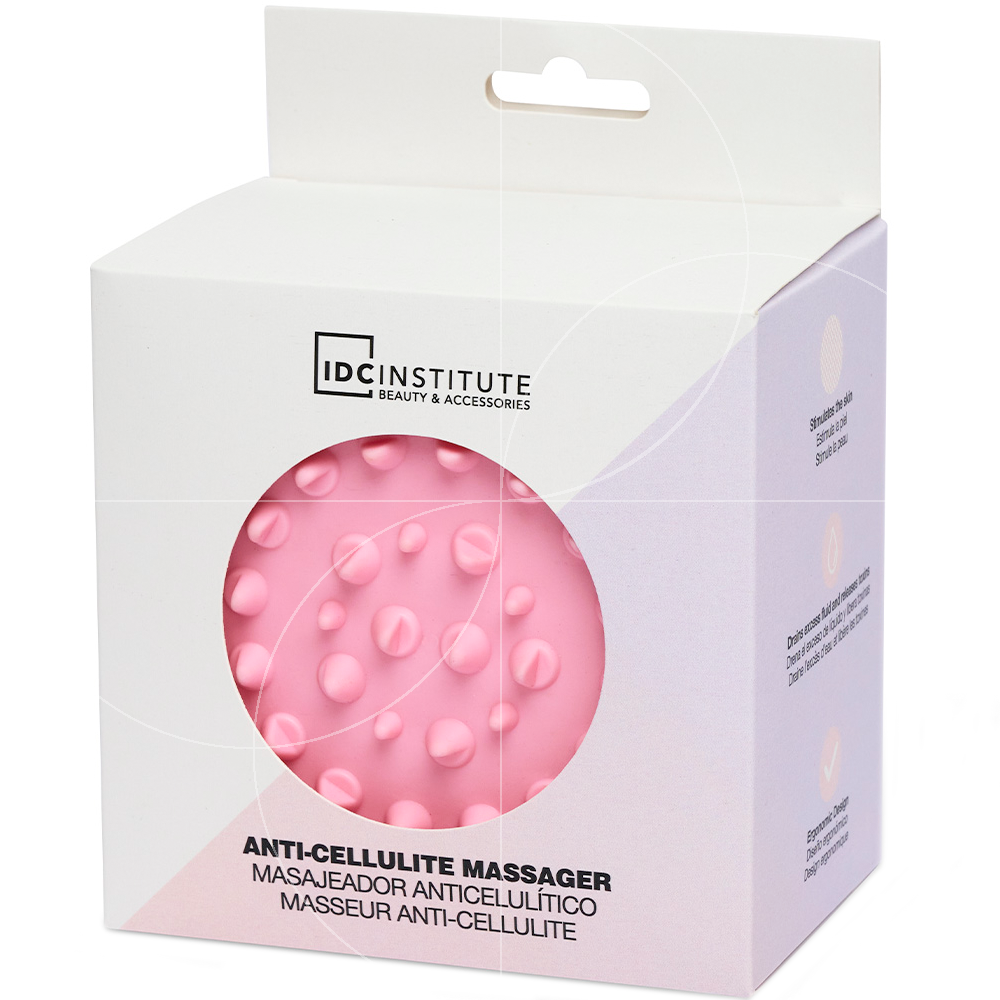 IDCINSTITUTE - MASSEUR ANTI-CELLULITE