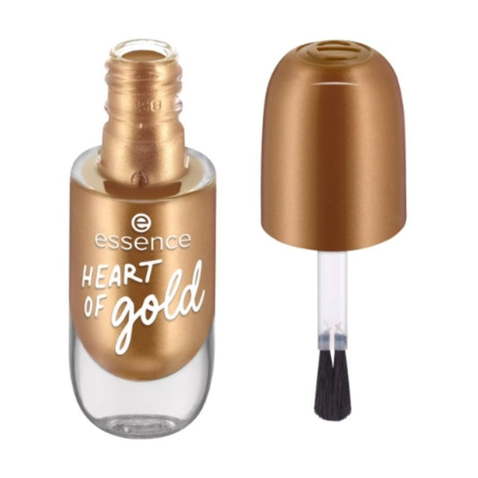 ESSENCE - VERNIS A ONGLES GEL NAIL COLOUR 62