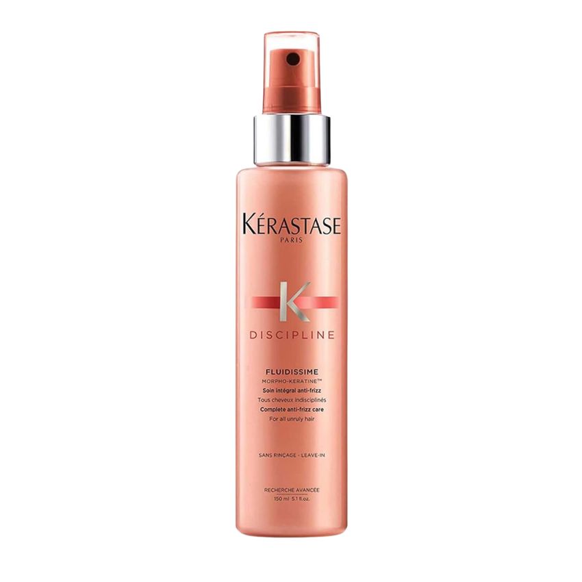 KERASTASE - DISCIPLINE FLUIDISSIME THERMIQUE 150ML