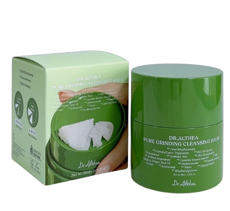DR ALTHEA - PURE GRINDING CLEANSING BALM 50 ML