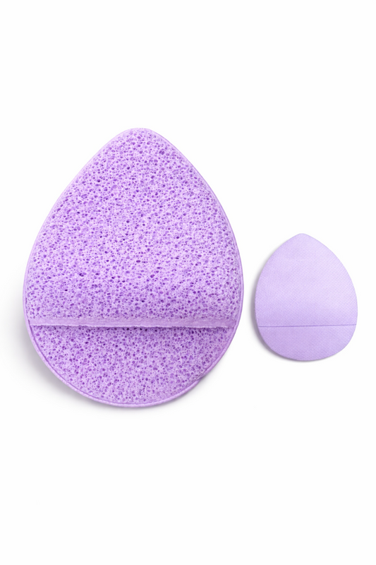 GOODA - EPONGE MINI EPONGE SKIN MAUVE