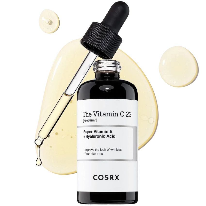COSRX - THE VITAMIN C 23 SERUM 20ML
