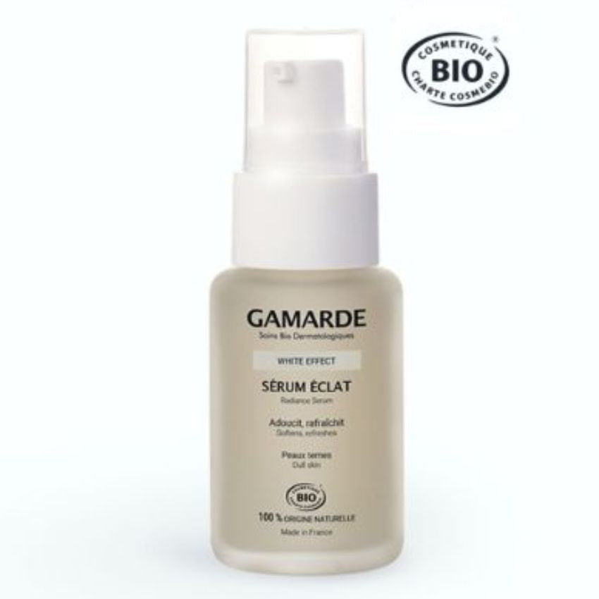 GAMARDE SERUM ECLAT 30ML