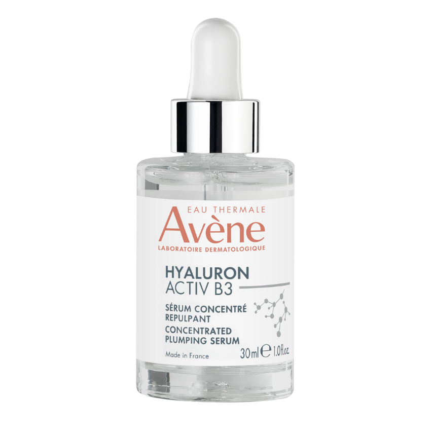 AVENE - EAU THERMALE SERUM CONCENTRE REPULPANT HYALURON ACTIV B3 30 ML