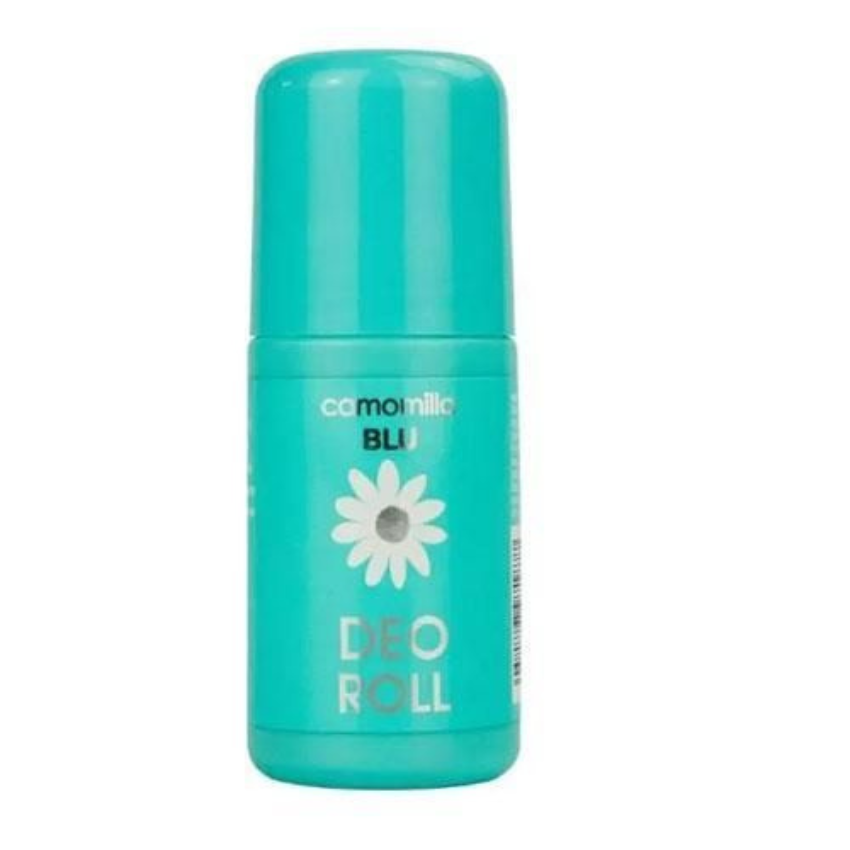 CAMOMILLA BLU - DEO ROLL SENSITIVE 50ML